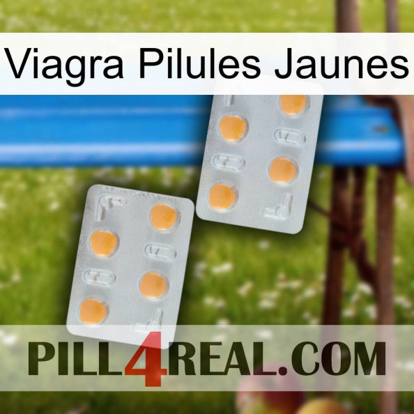 Viagra Yellow Pills 25